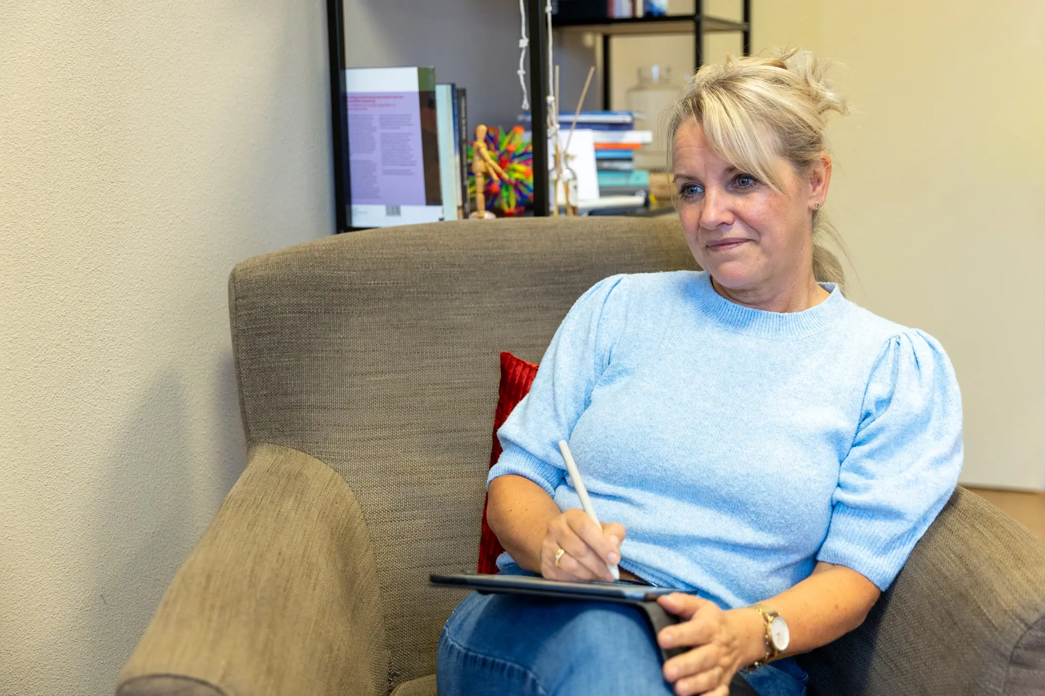 Over Rondom rouw en verlies